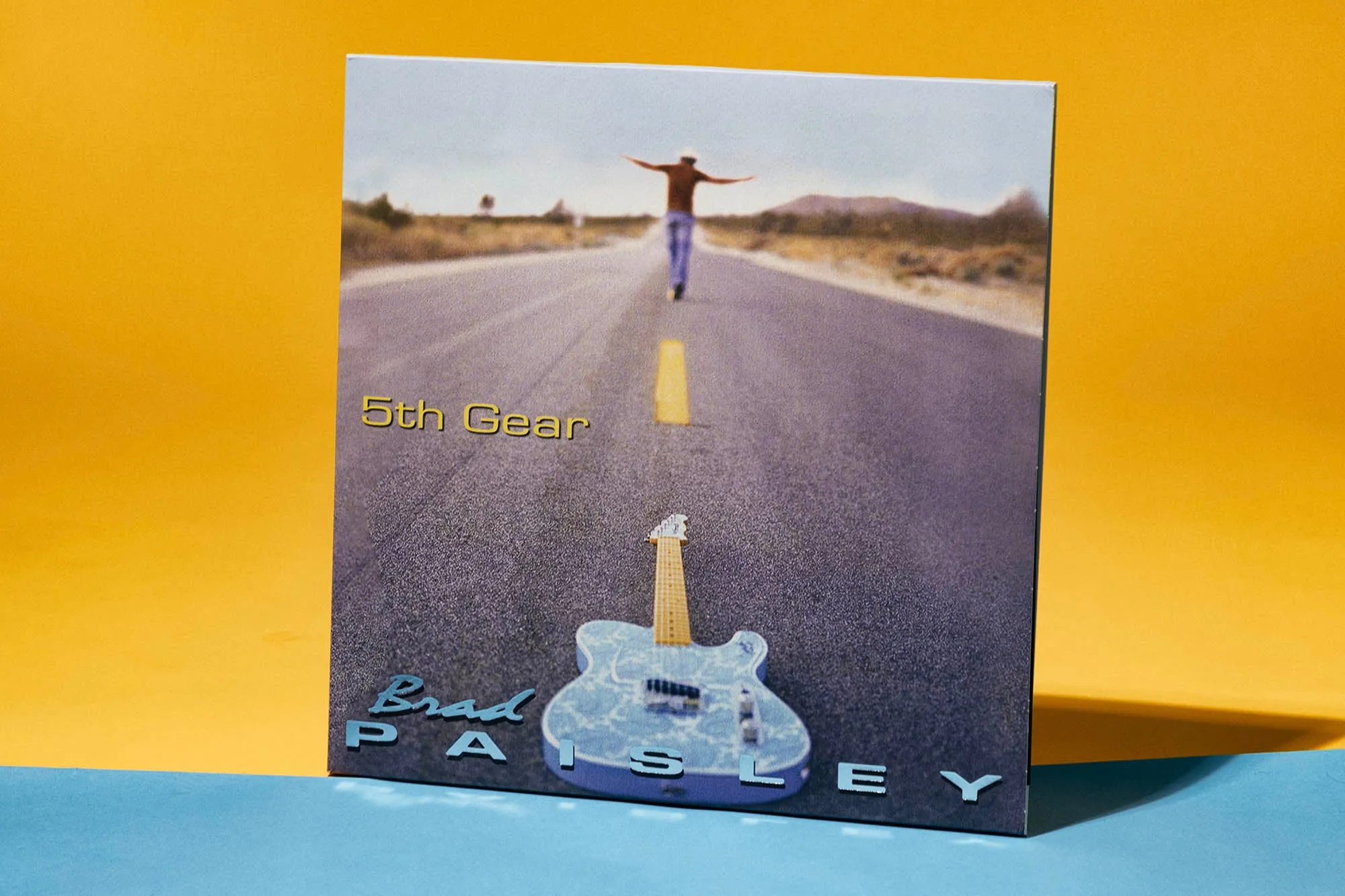 5th Gear