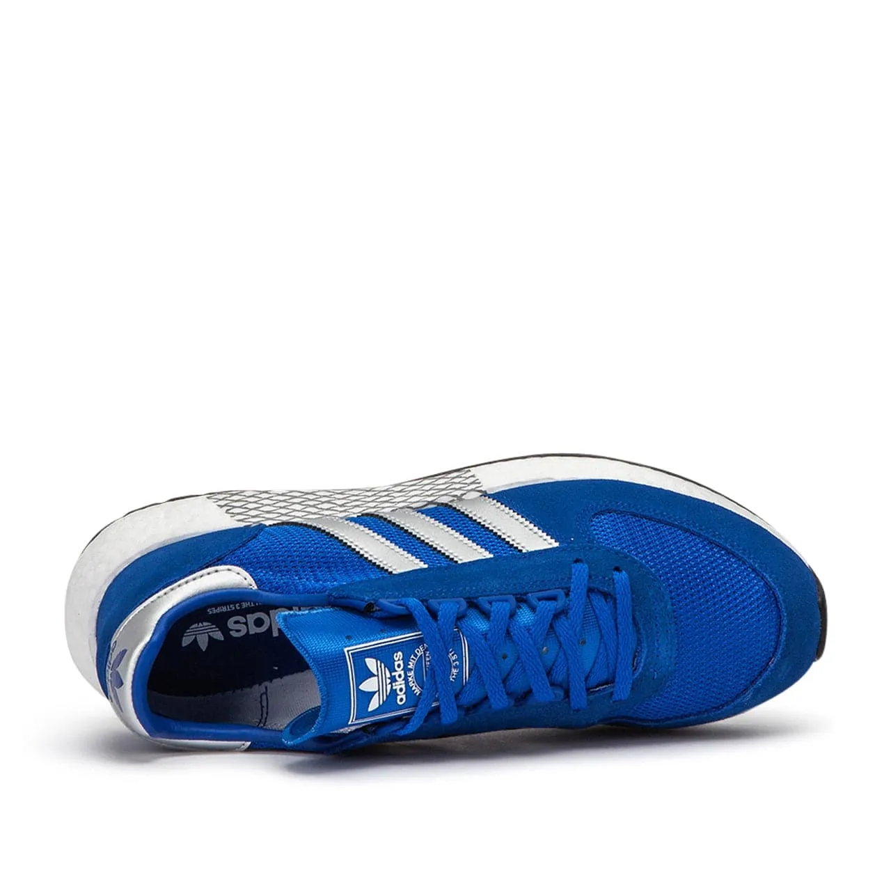 adidas Marathon x 5923 (Blau)
