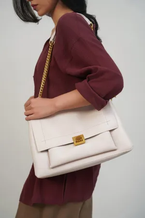 ALL-DAY SHOULDER BAG