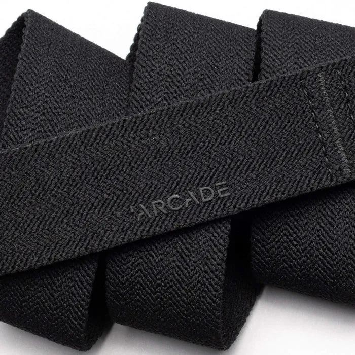 Arcade Ranger Youth Belt Black