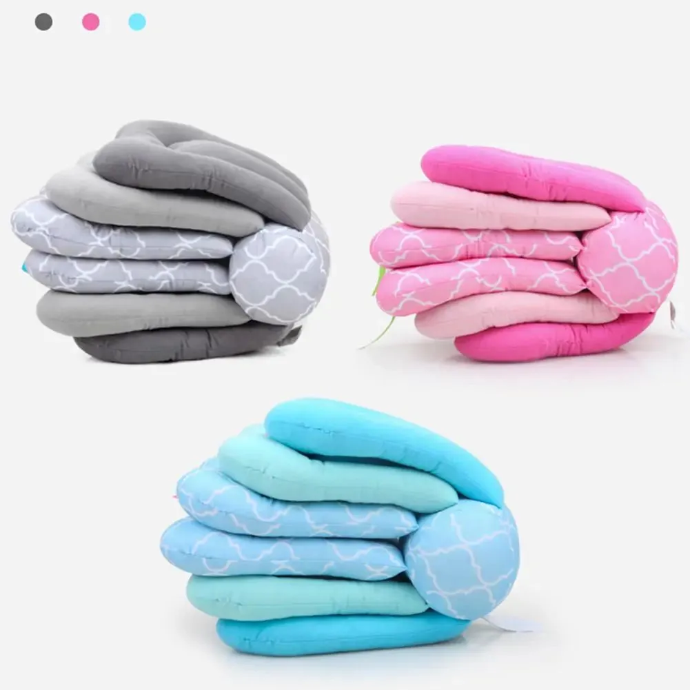 Baby Breastfeeding Pillows