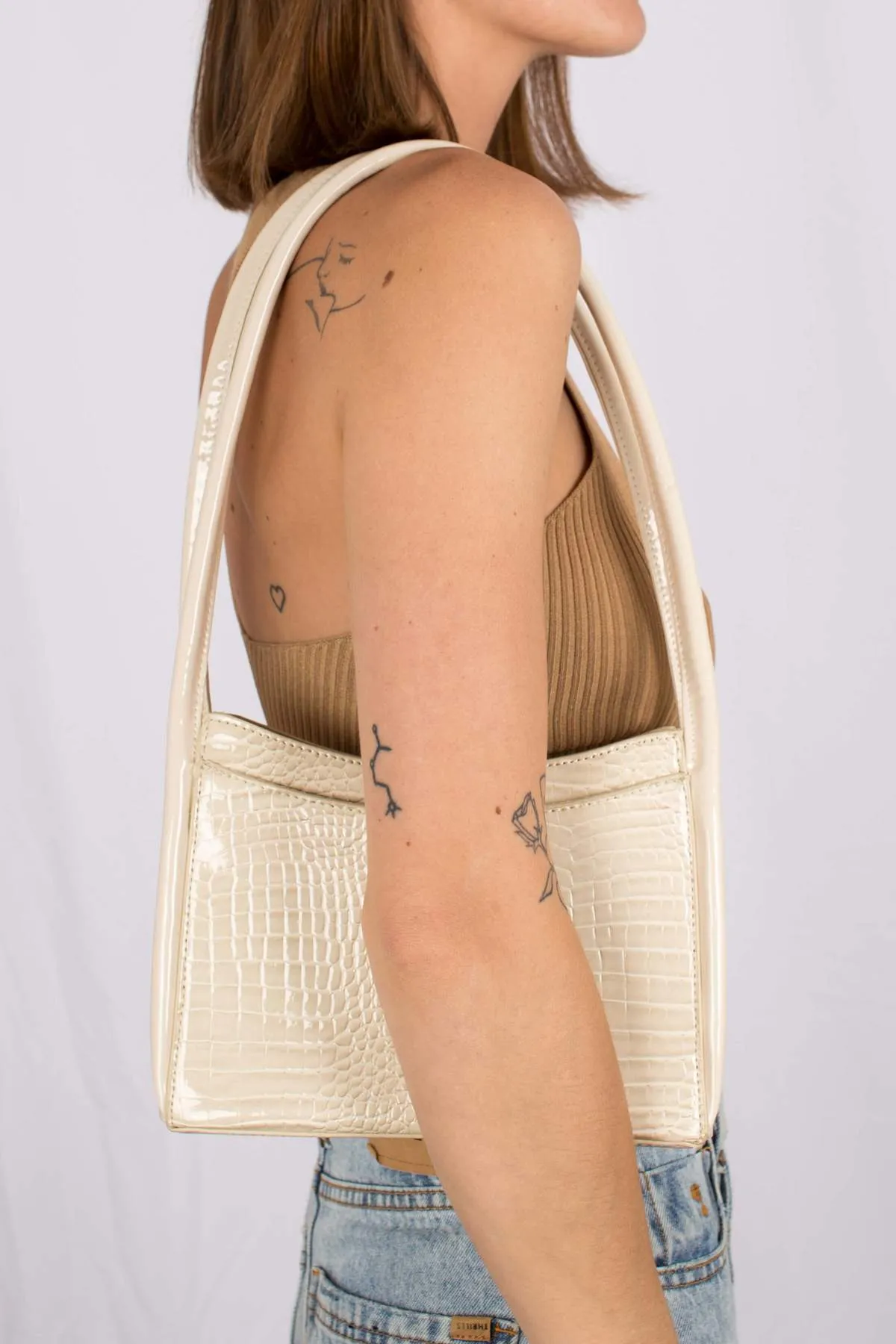 Baby Croc Mila Bag