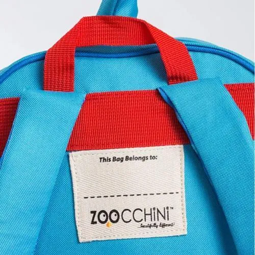Backpack - Sherman The Shark