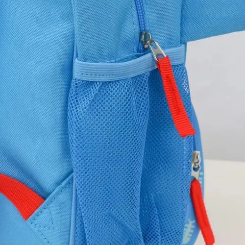 Backpack - Sherman The Shark