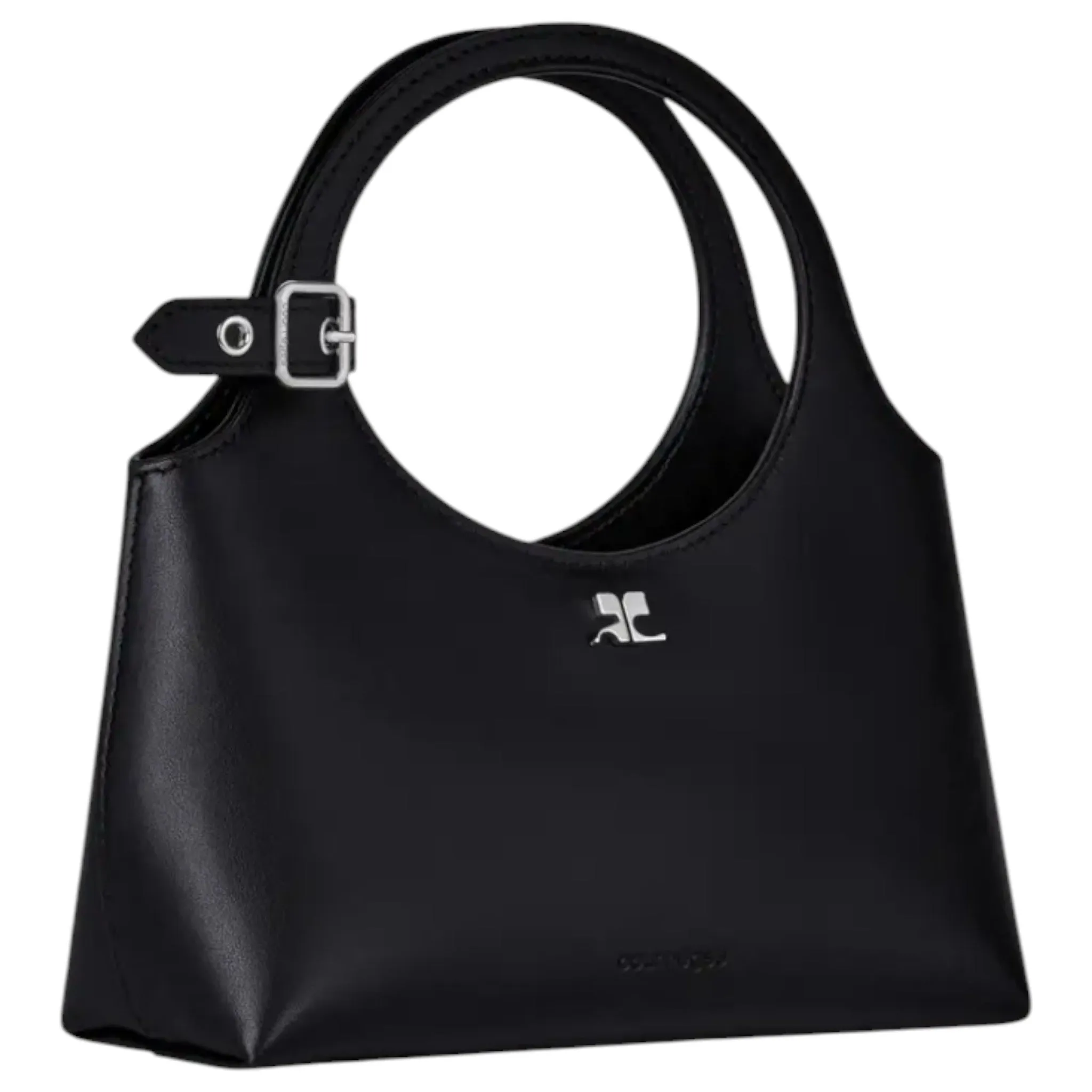 BAG MINI HOLY DAY / 9999:BLACK