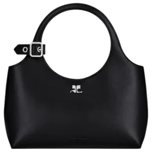 BAG MINI HOLY DAY / 9999:BLACK