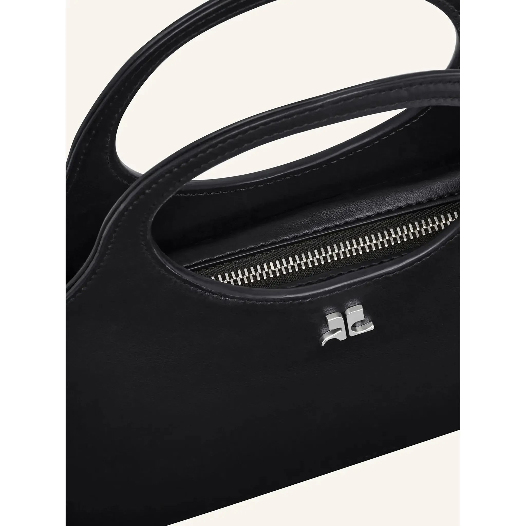 BAG MINI HOLY DAY / 9999:BLACK