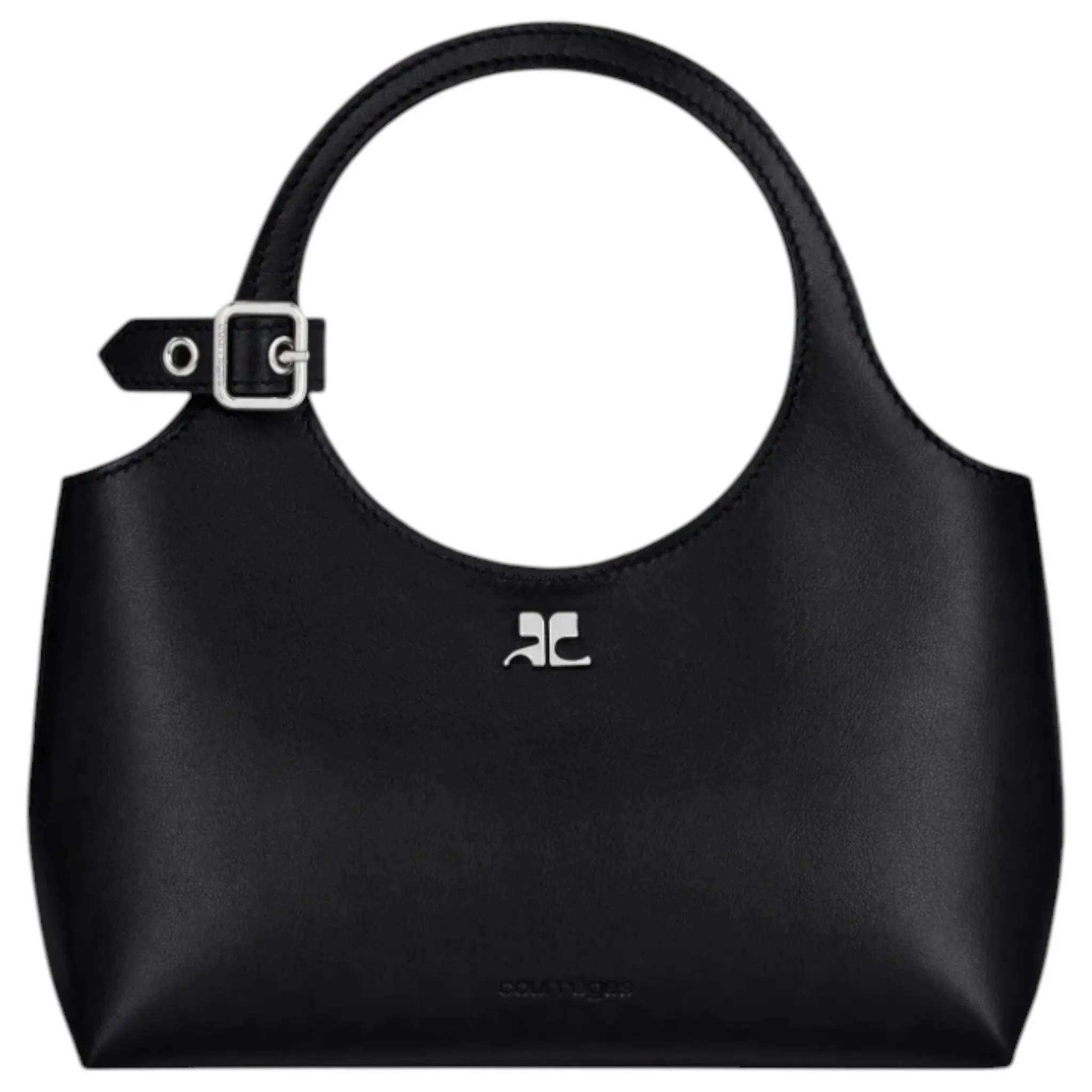BAG MINI HOLY DAY / 9999:BLACK