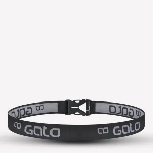 Basic Race Number Belt