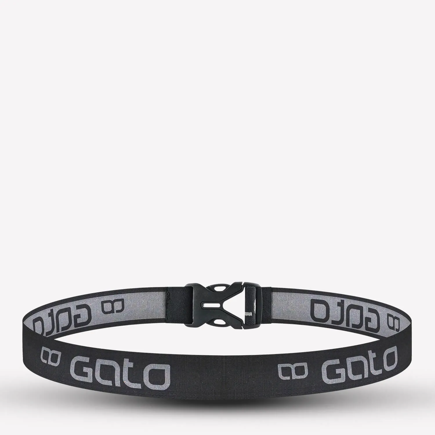 Basic Race Number Belt