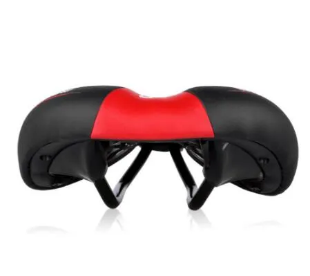 Bicycle Saddle Comfortable Middle Hollow Out Bike Seat