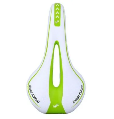Bicycle Saddle Comfortable Middle Hollow Out Bike Seat