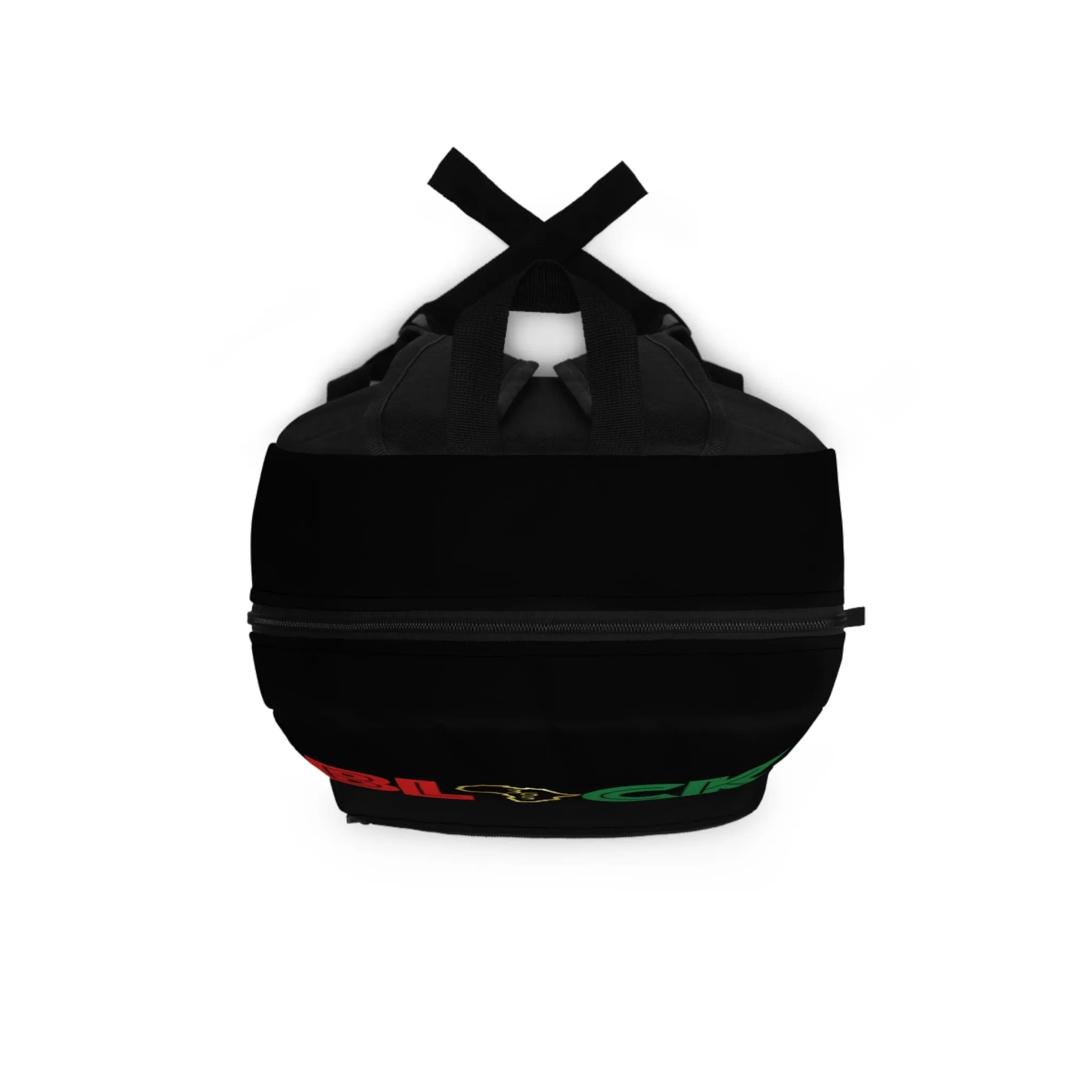 Black 365 Bookbag