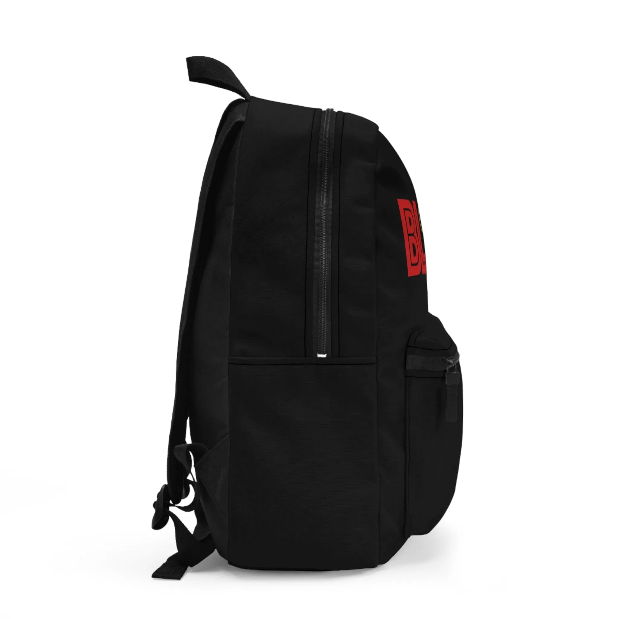 Black 365 Bookbag