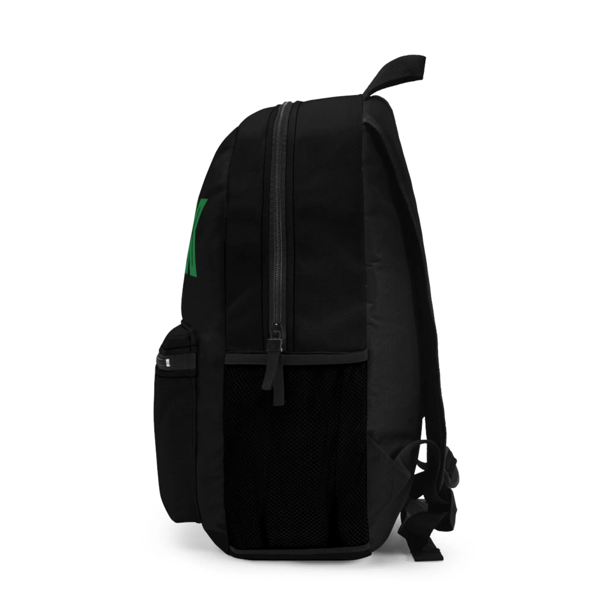 Black 365 Bookbag