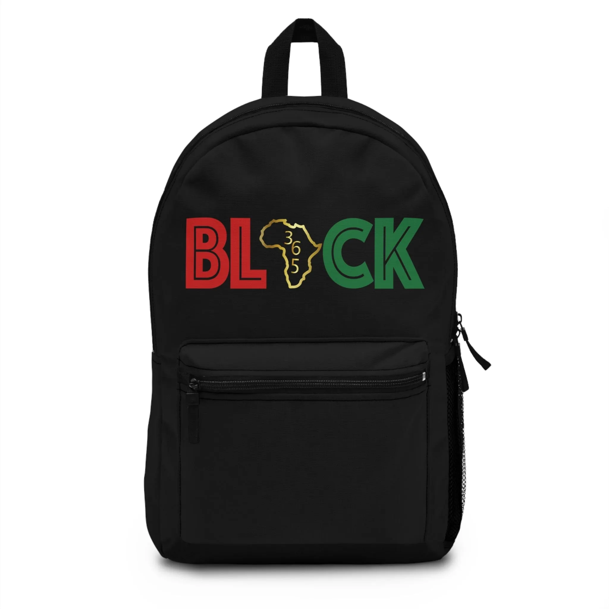 Black 365 Bookbag