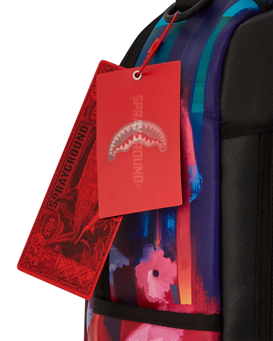 Botanist Dreams Dlxsv Backpack