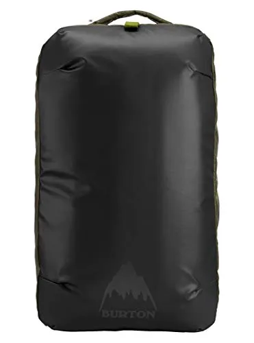 Burton Multipath Duffel M 60L Plus, Keef Coated