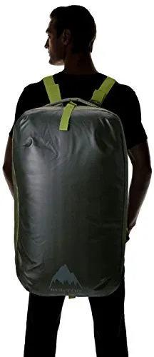 Burton Multipath Duffel M 60L Plus, Keef Coated
