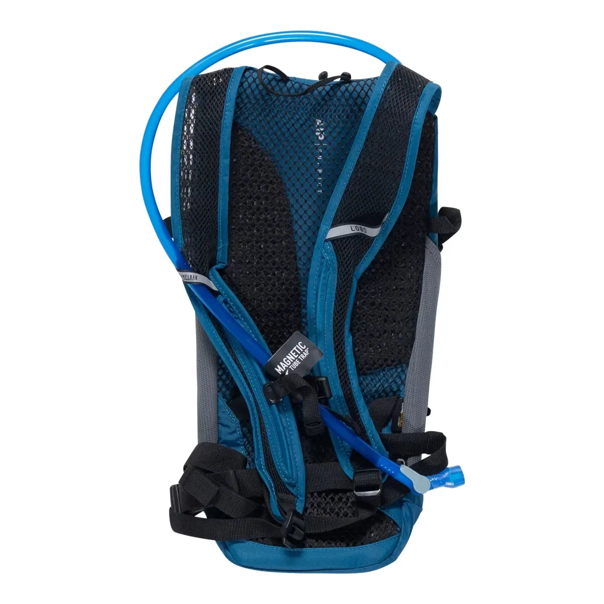 Camelbak CamelBak Lobo 9 Bike Hydration Pack