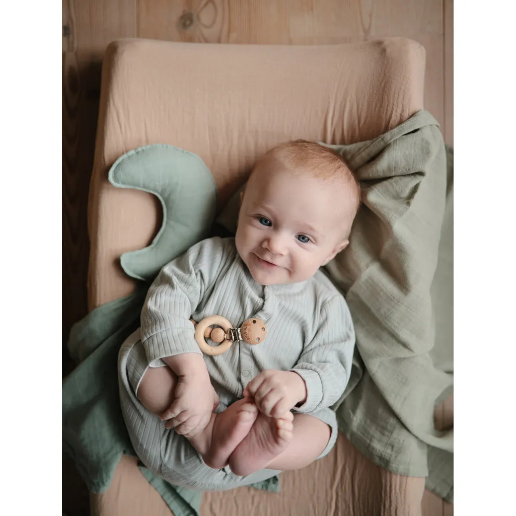 Changing Pad Cover