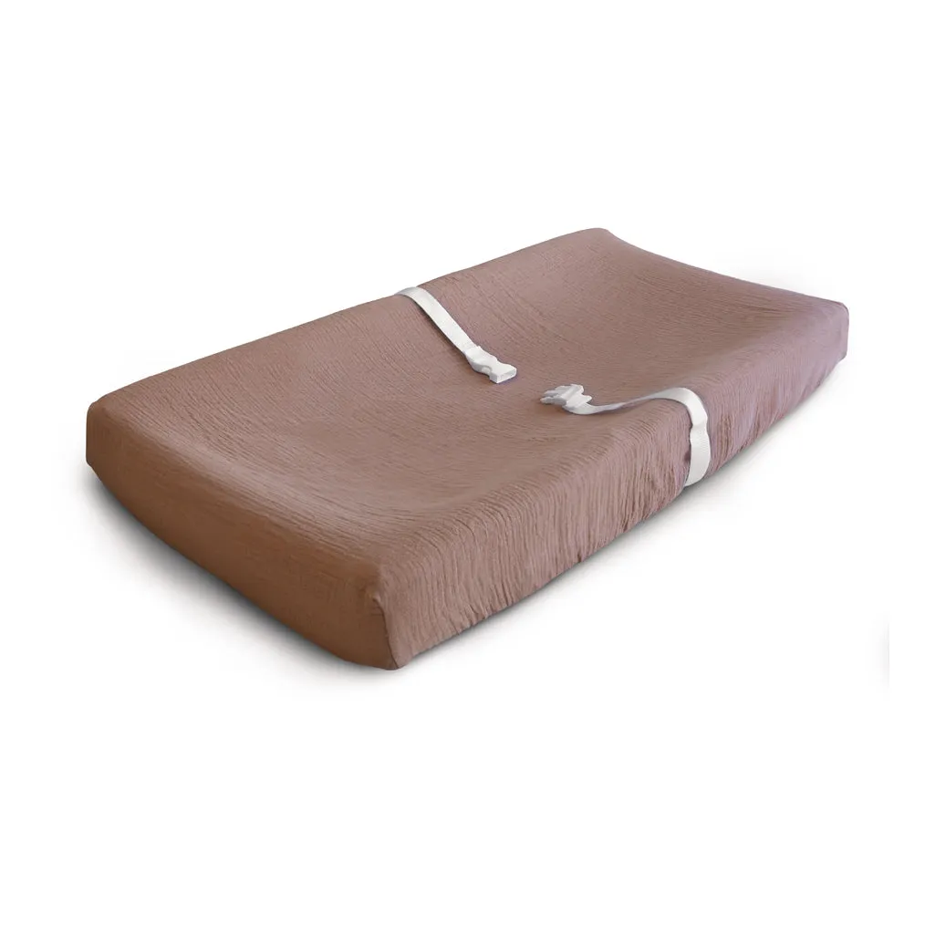 Changing Pad Cover