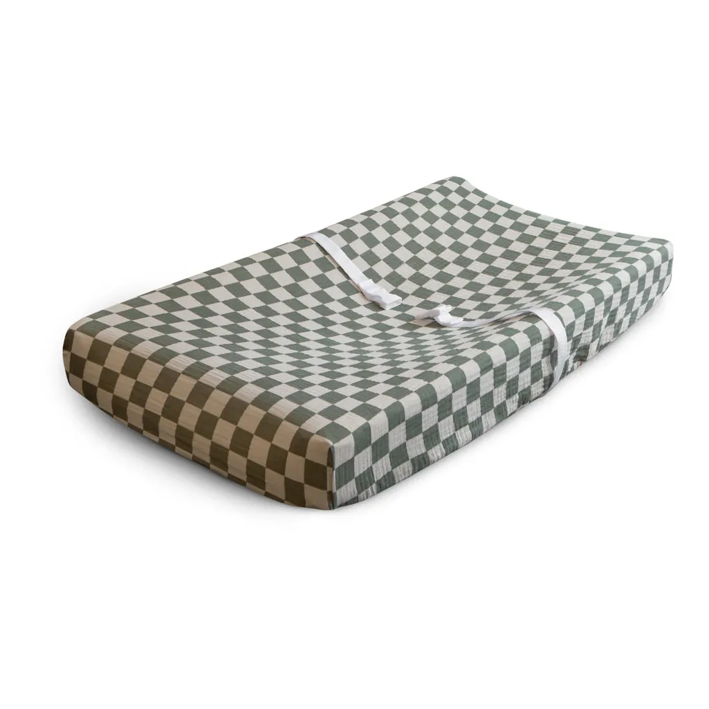 Changing Pad Cover