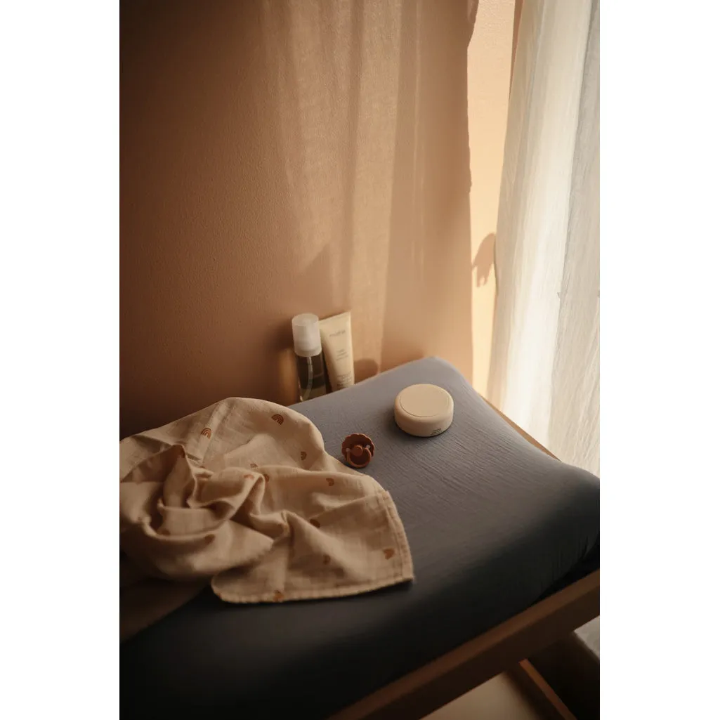 Changing Pad Cover