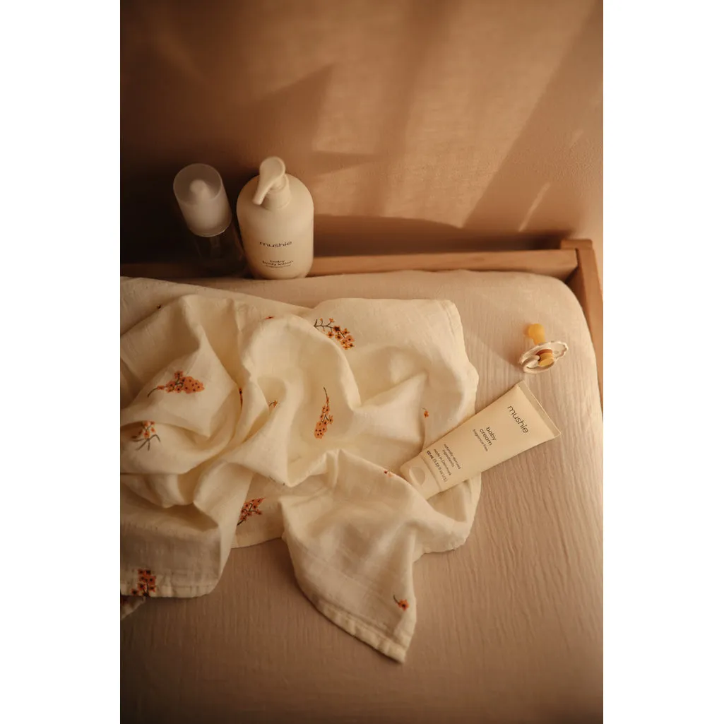 Changing Pad Cover