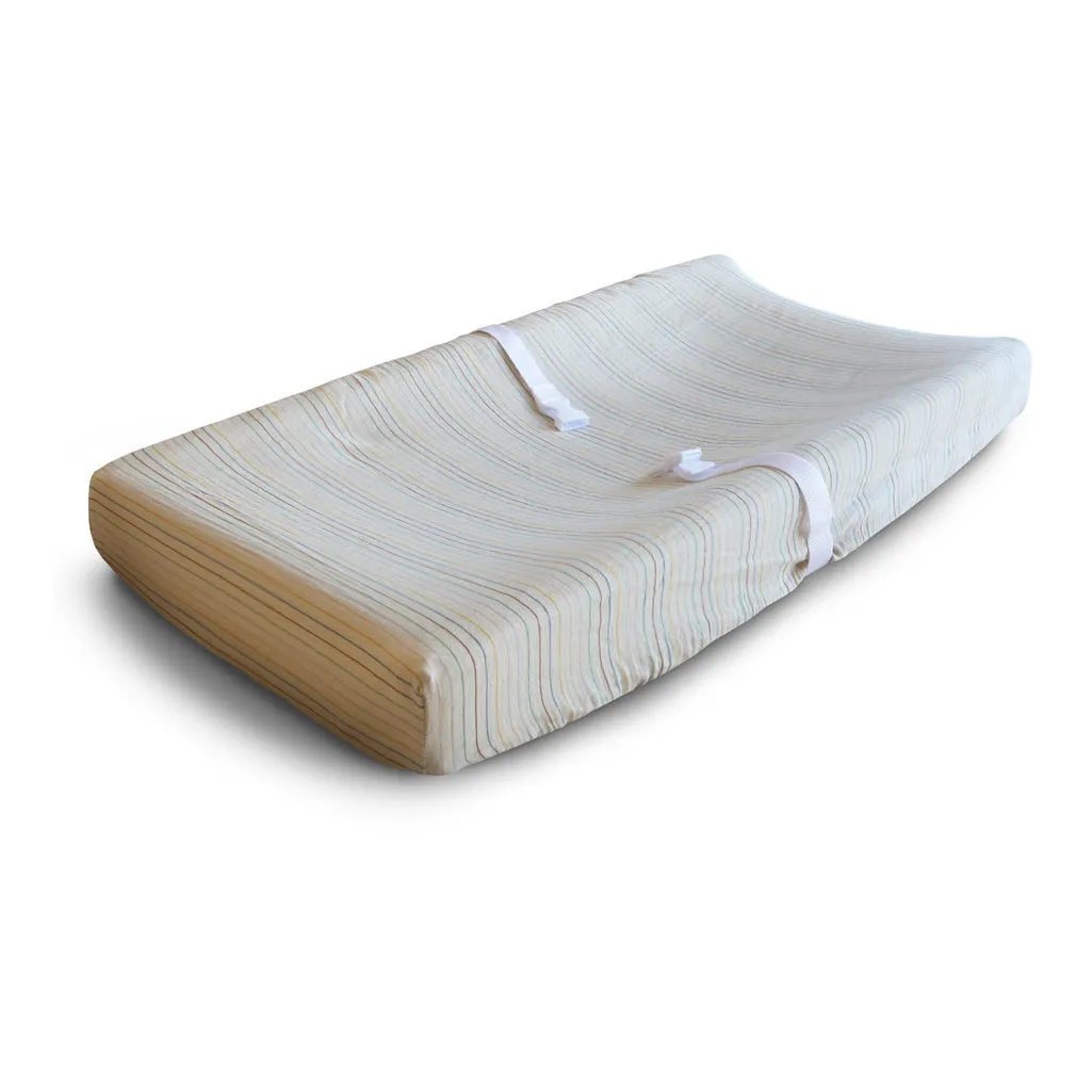 Changing Pad Cover