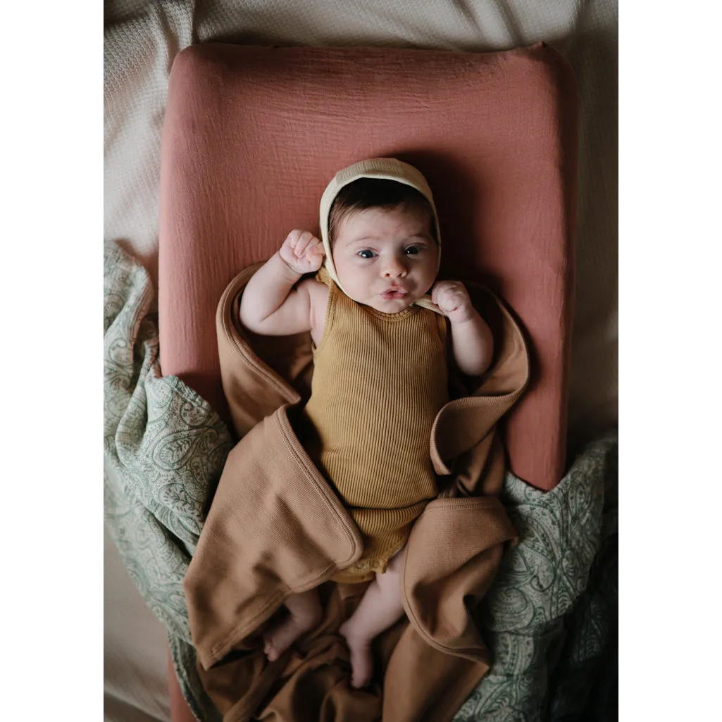 Changing Pad Cover
