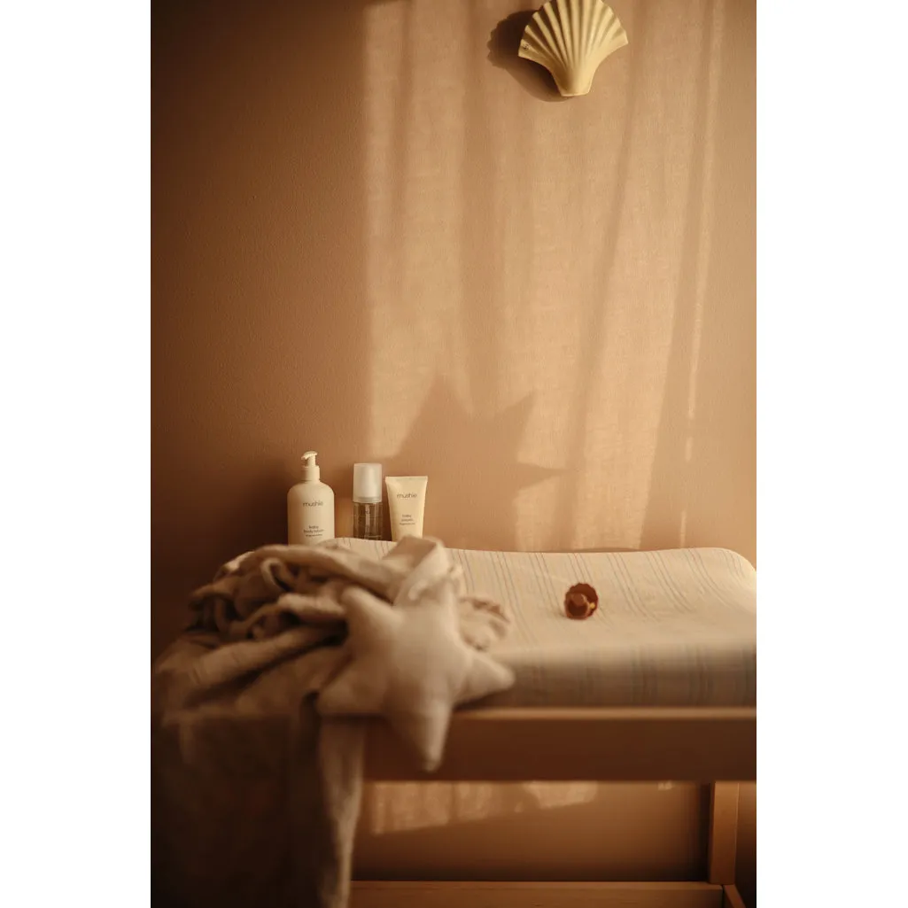 Changing Pad Cover