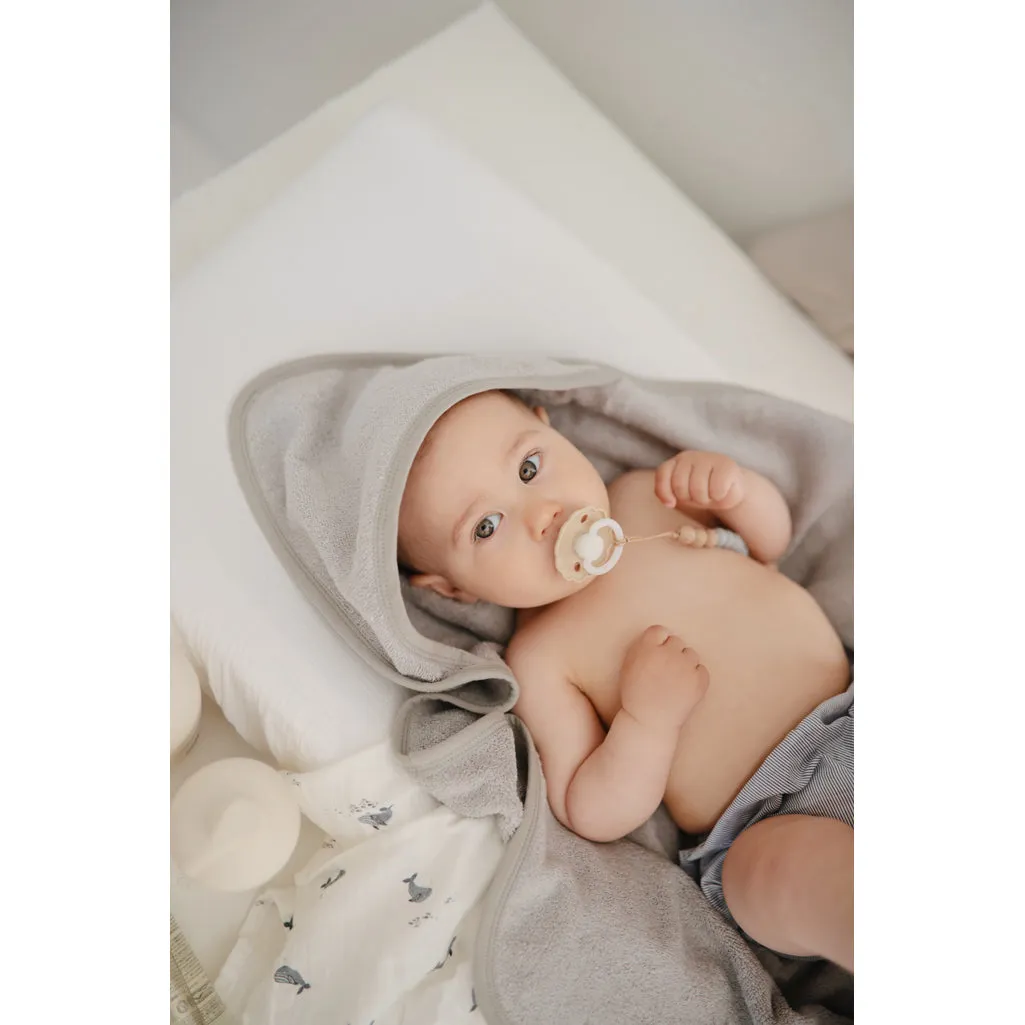 Changing Pad Cover