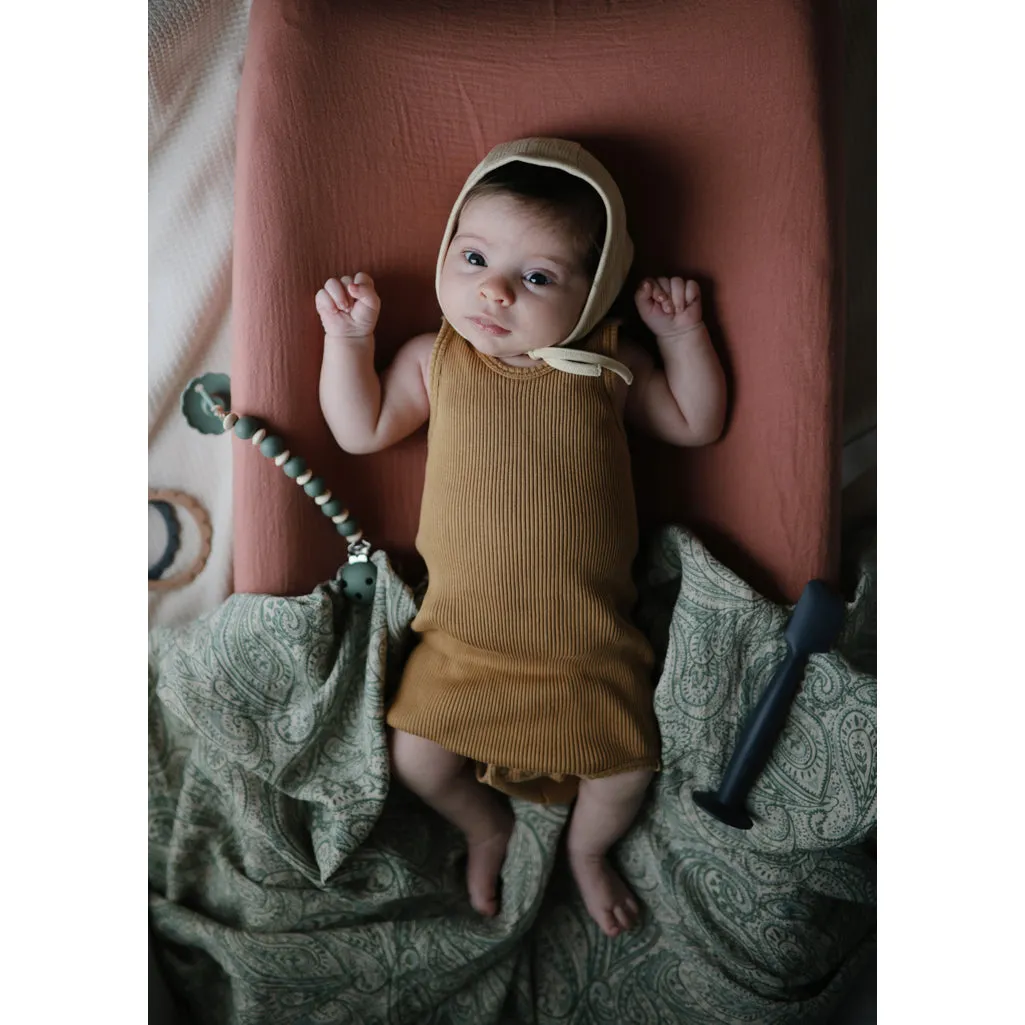 Changing Pad Cover