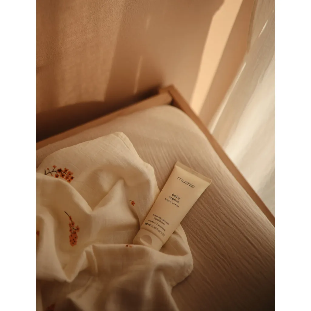 Changing Pad Cover
