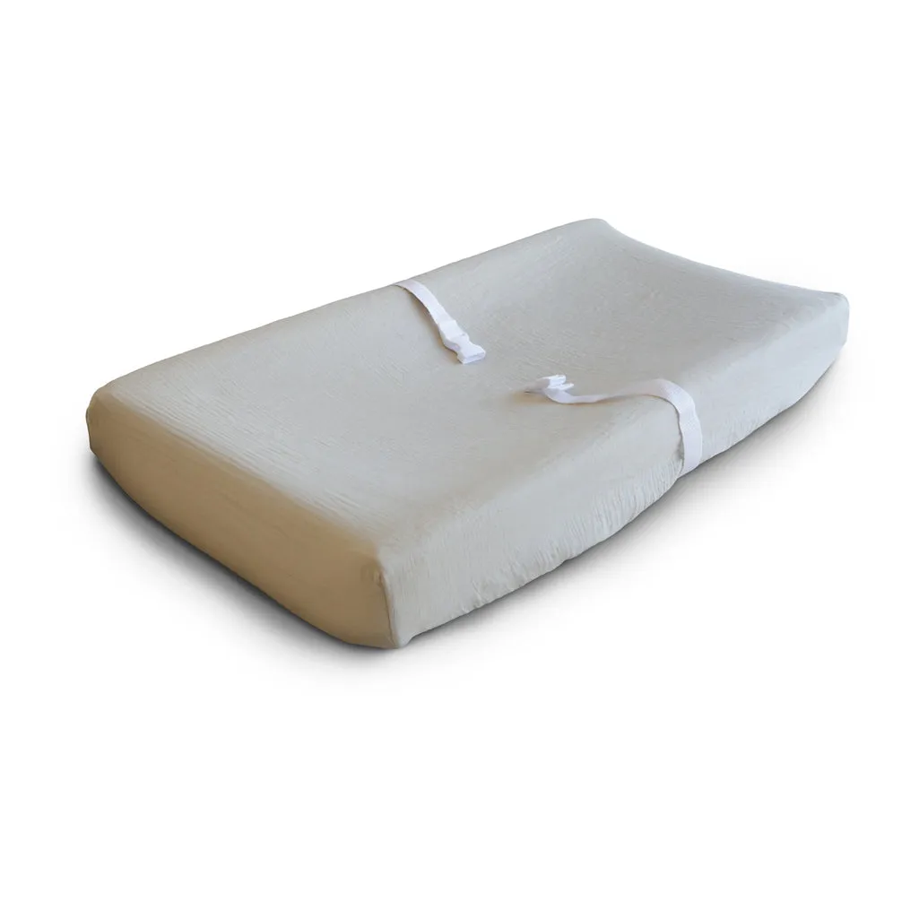 Changing Pad Cover