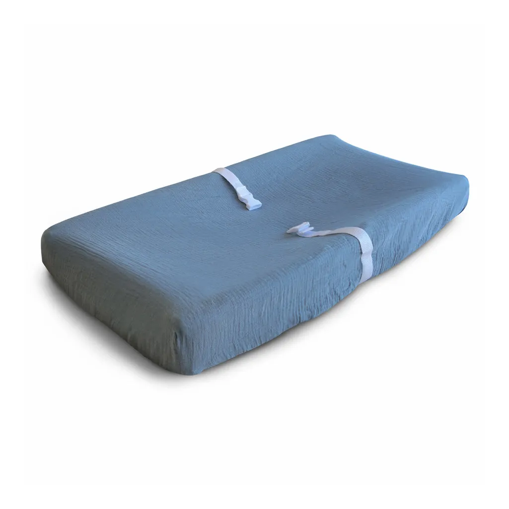 Changing Pad Cover