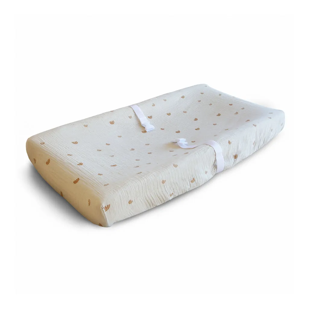 Changing Pad Cover