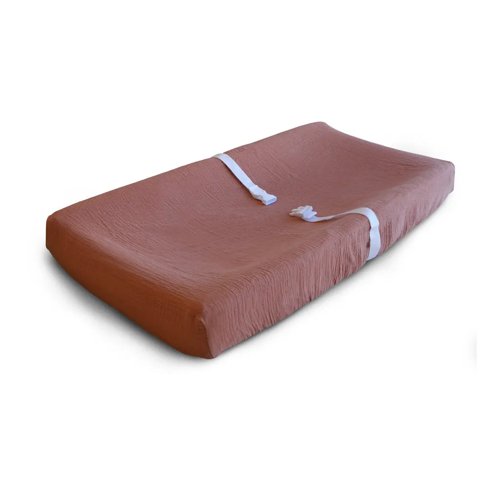 Changing Pad Cover