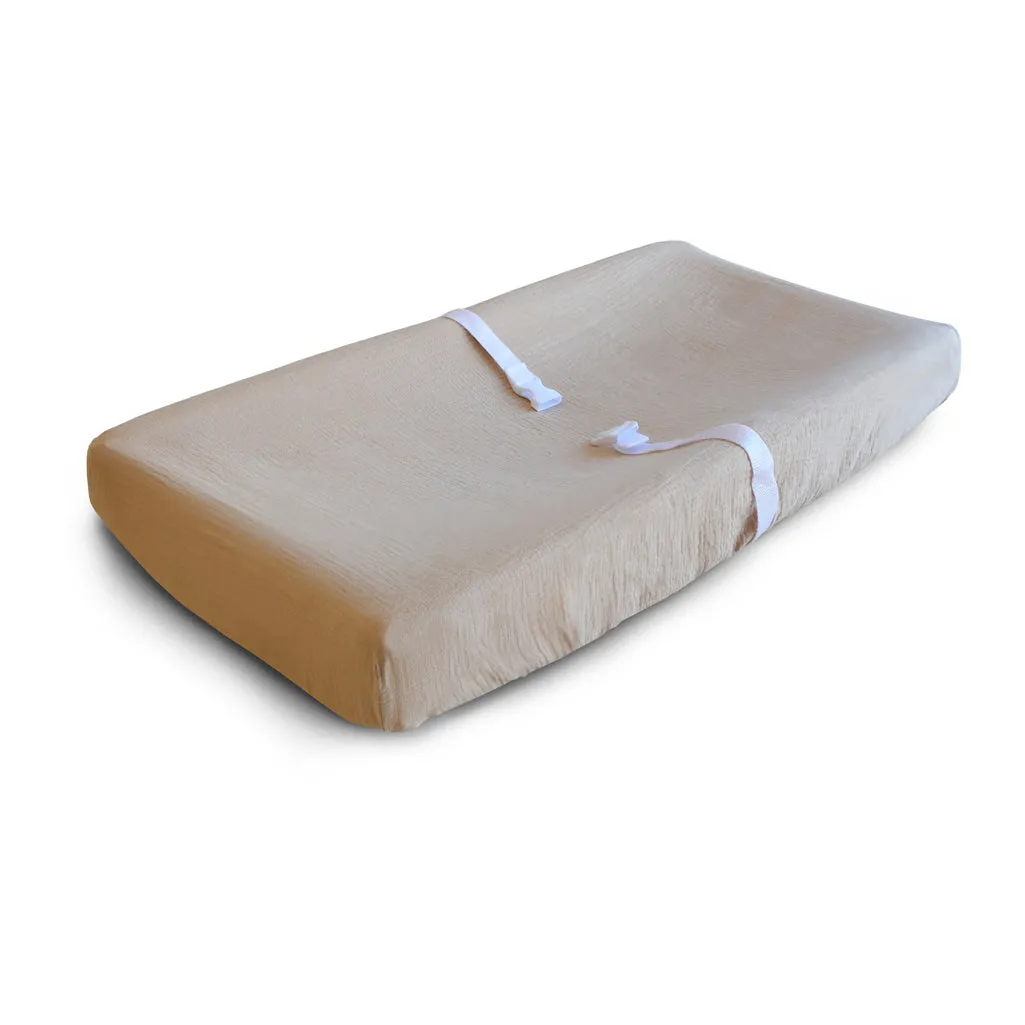 Changing Pad Cover