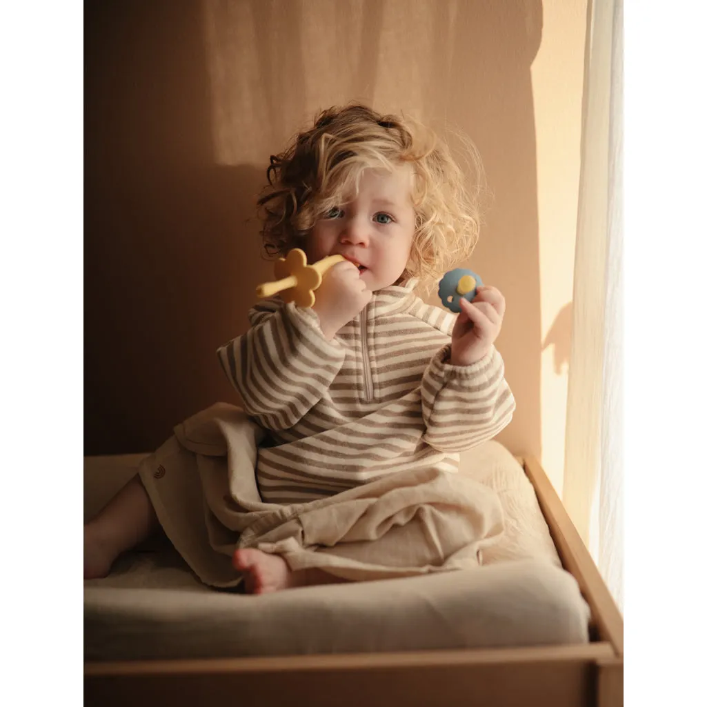 Changing Pad Cover