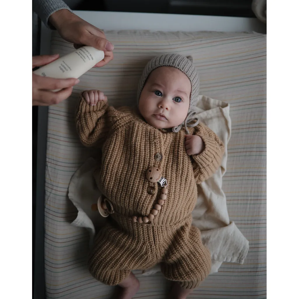 Changing Pad Cover