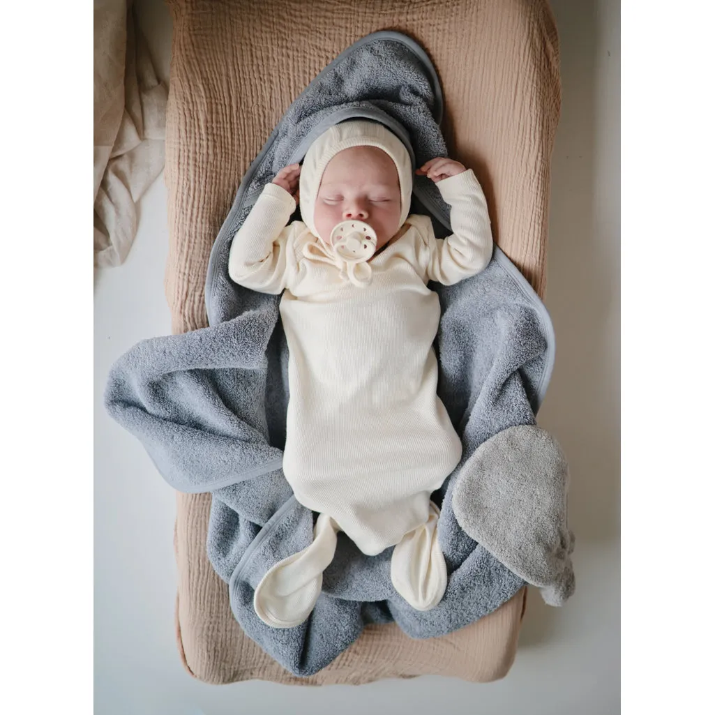 Changing Pad Cover