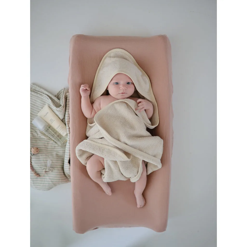 Changing Pad Cover
