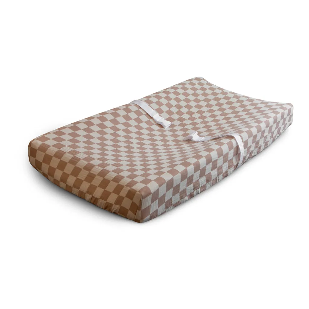 Changing Pad Cover