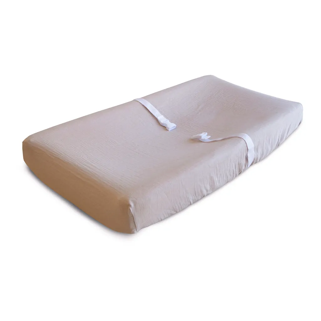 Changing Pad Cover