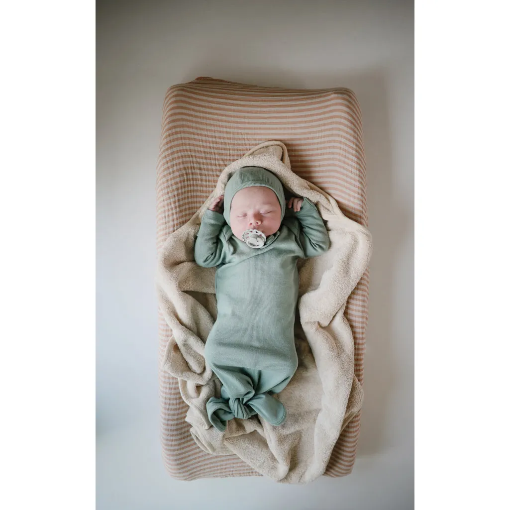 Changing Pad Cover