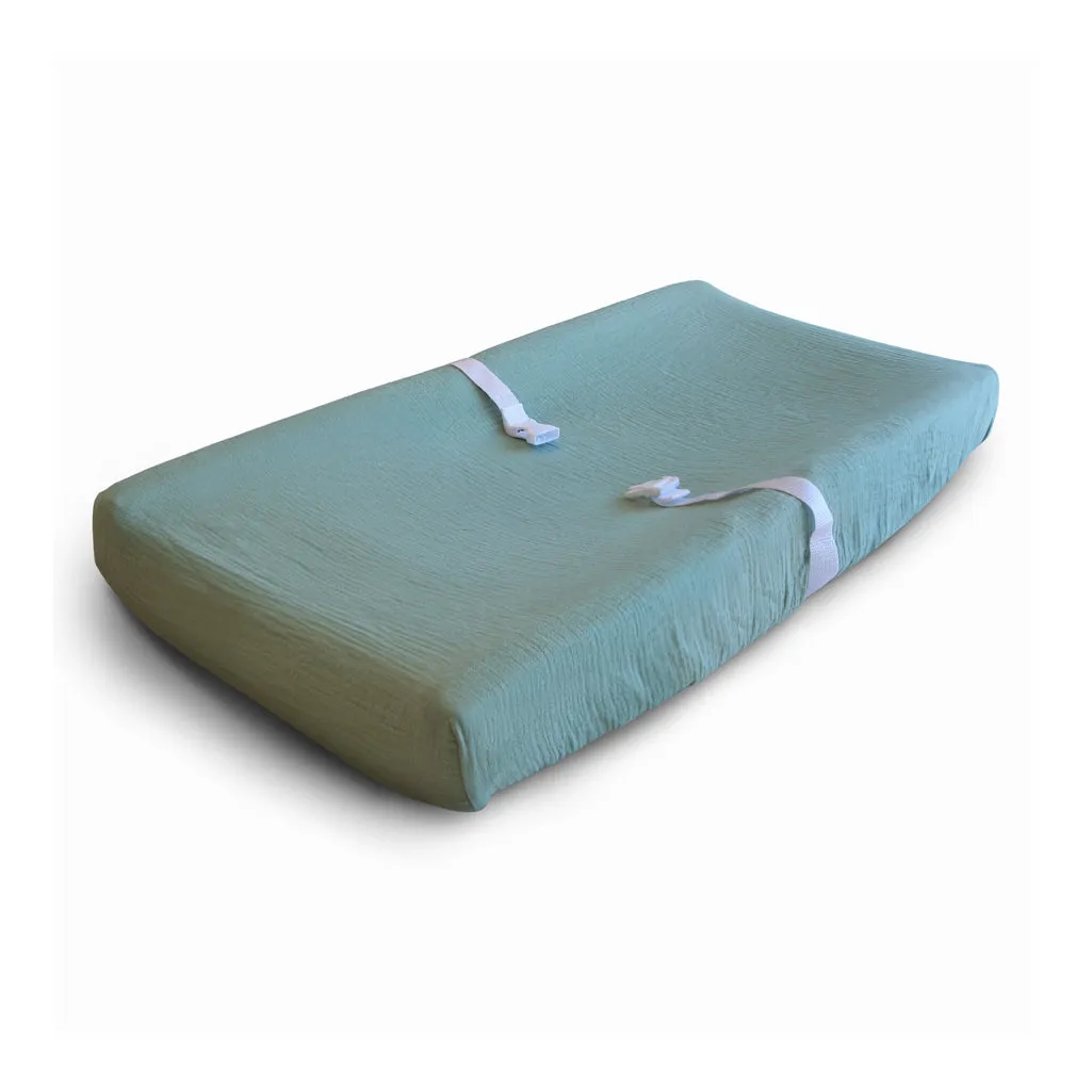 Changing Pad Cover
