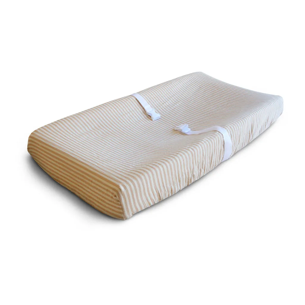 Changing Pad Cover