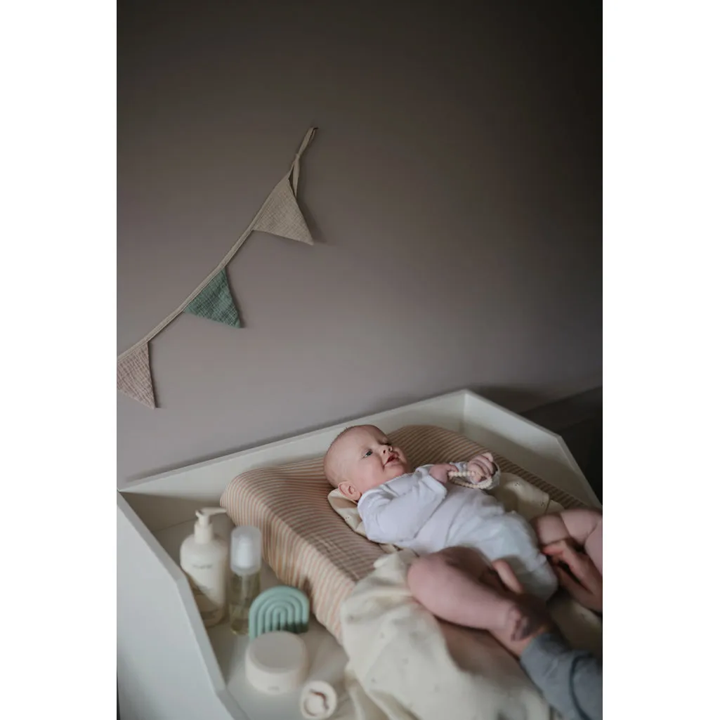 Changing Pad Cover